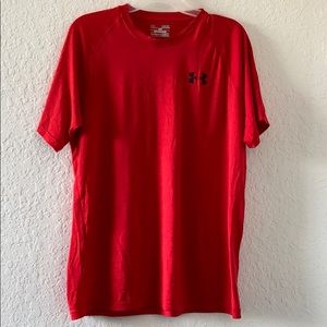 Under Armour men shirt /Seize:M